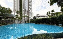 Vista Residences (D12), Condominium #553488101